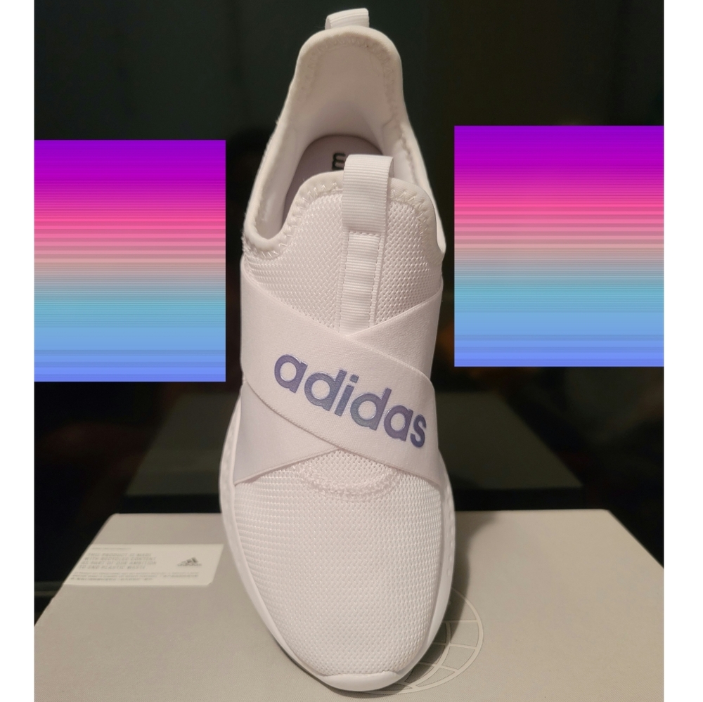 Adidas Puremotion Adapt Shoes Size 8 1/2 - Picture 3 of 7